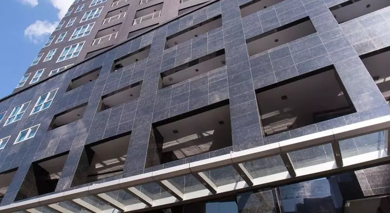 Fotos del hotel Y2 Residence:  12