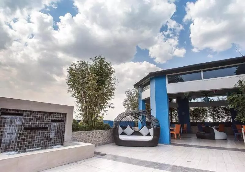 Fotos del hotel Y2 Residence:  17