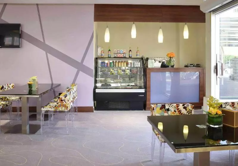 Fotos del hotel Novotel Suites Riyadh Dyar:  6