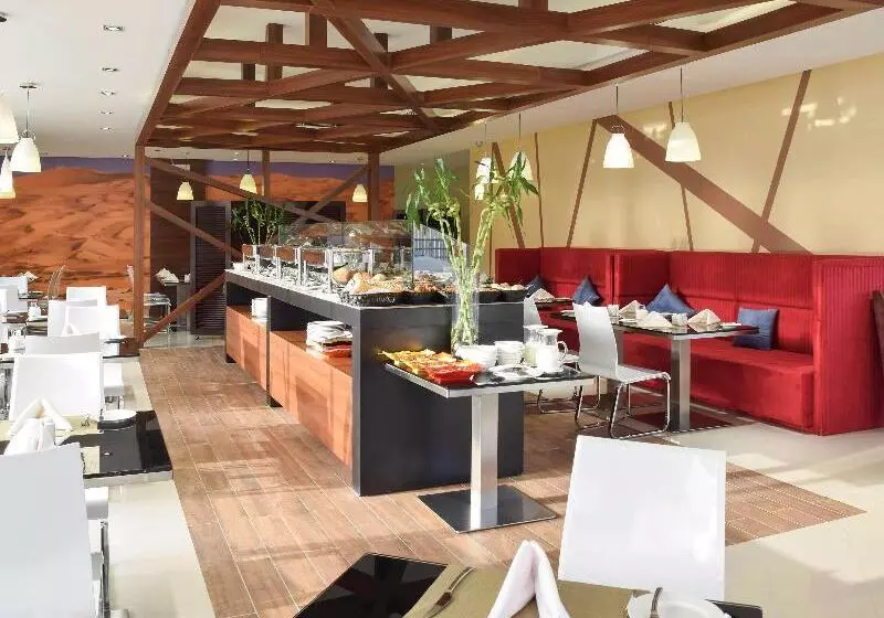 Fotos del hotel Novotel Suites Riyadh Dyar:  7