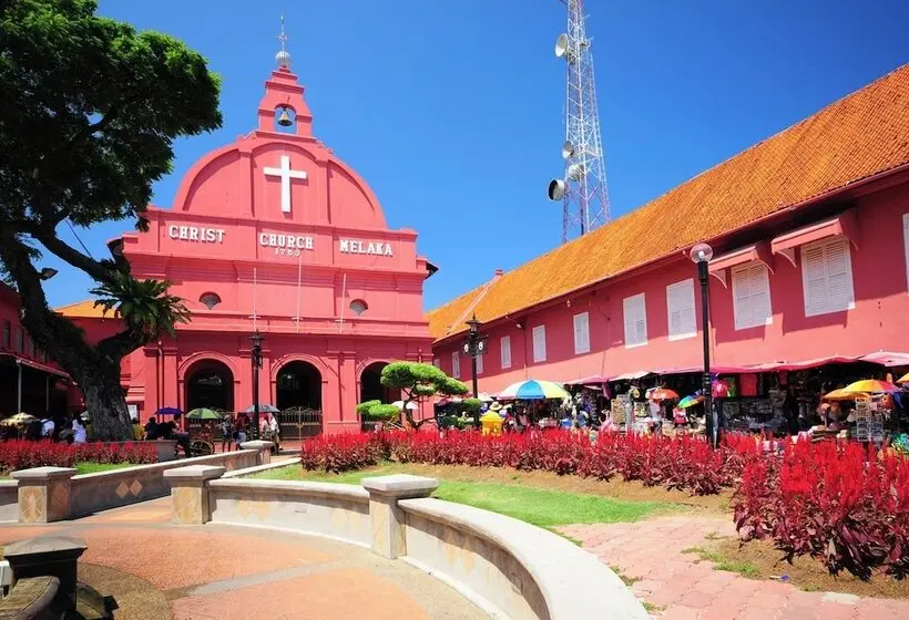 Fotos del hotel Swissgarden  Melaka:  22