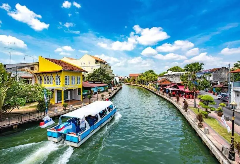Fotos del hotel Swissgarden  Melaka:  13