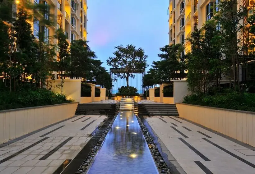 Fotos del hotel Swissgarden  Melaka:  8