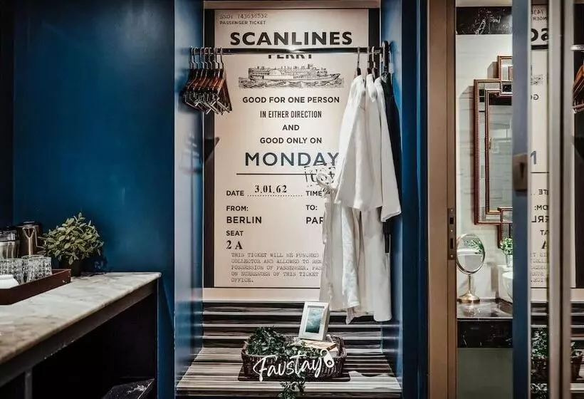 Fotos del hotel Vince  Pratunam:  4