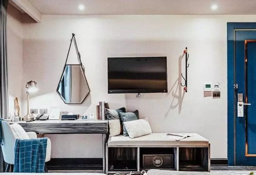 Fotos del hotel Vince  Pratunam:  18