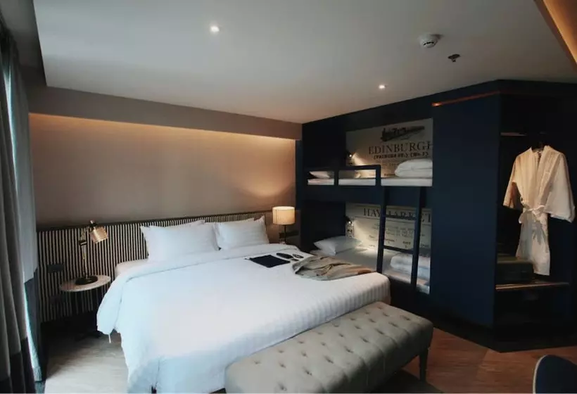 Fotos del hotel Vince  Pratunam:  10