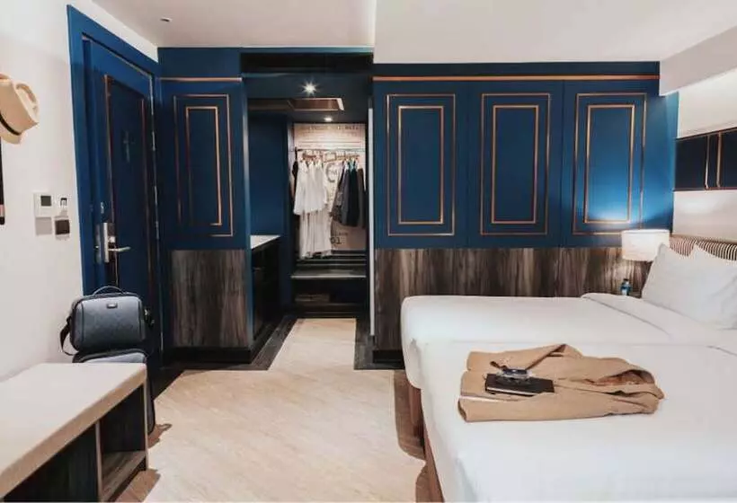 Fotos del hotel Vince  Pratunam:  11