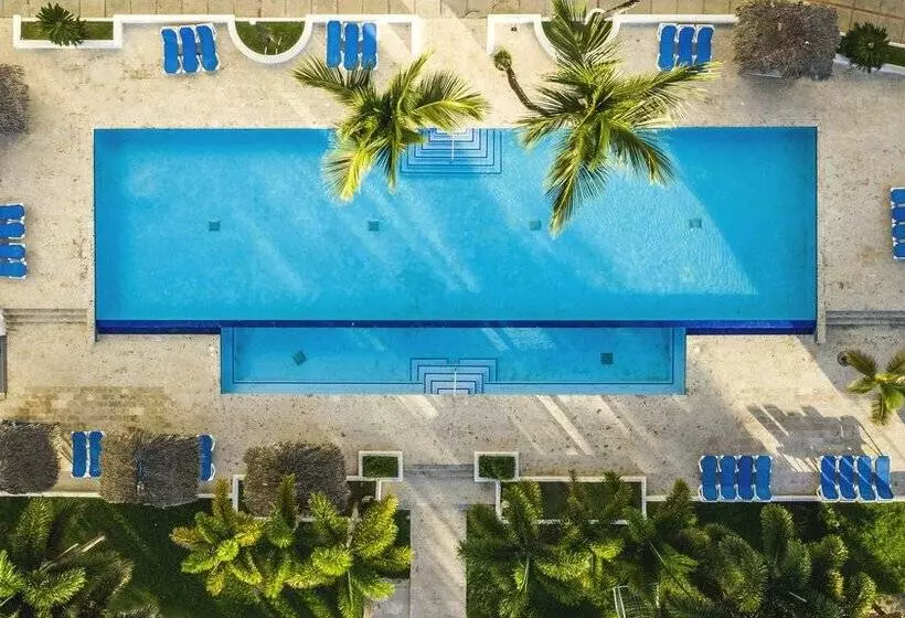 Fotos del hotel Be Live Experience Hamaca Suites:  18