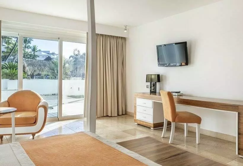 Fotos del hotel Be Live Experience Hamaca Suites:  51