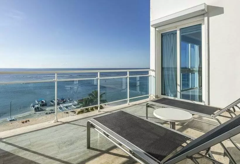 Fotos del hotel Be Live Experience Hamaca Suites:  71