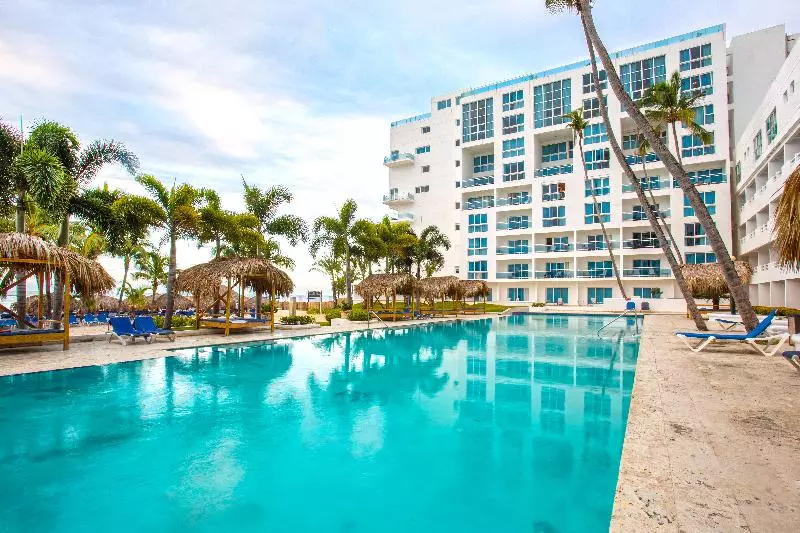 Fotos del hotel Be Live Experience Hamaca Suites:  8