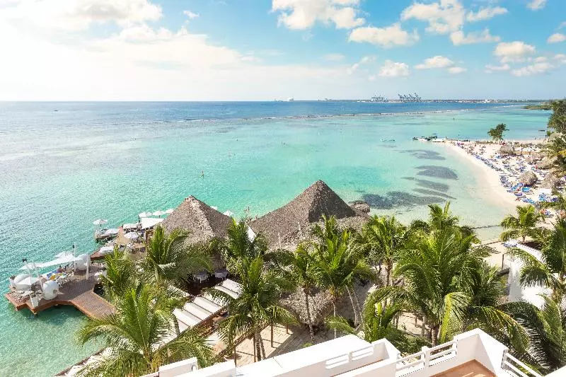 Fotos del hotel Be Live Experience Hamaca Suites:  7