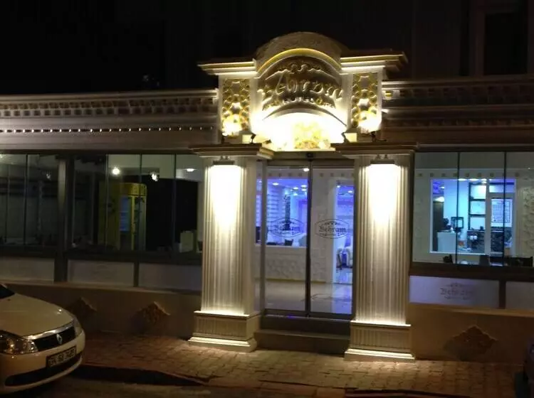 Fotos del hotel Behram:  15