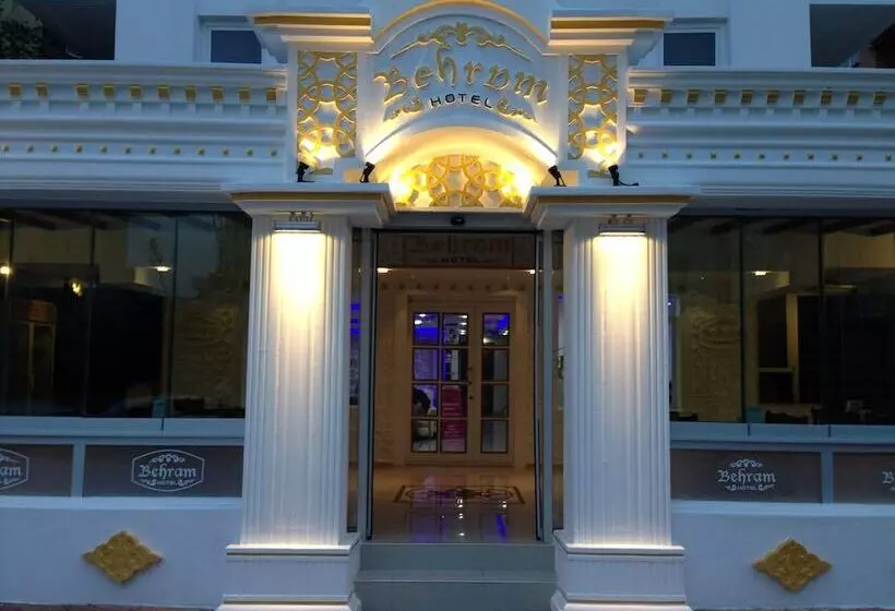 Fotos del hotel Behram:  7