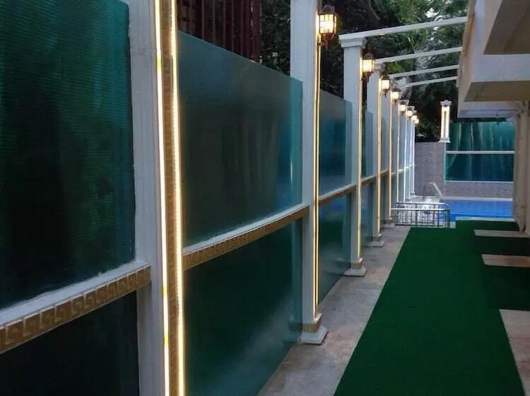 Fotos del hotel Behram:  6