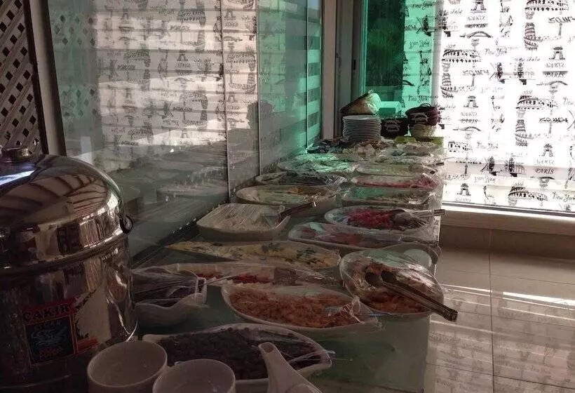 Fotos del hotel Behram:  25