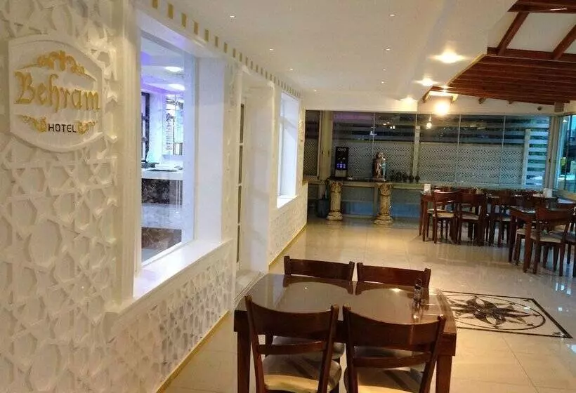 Fotos del hotel Behram:  23