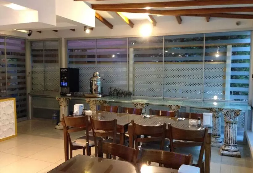 Fotos del hotel Behram:  20