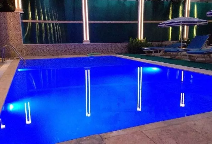 Fotos del hotel Behram:  13