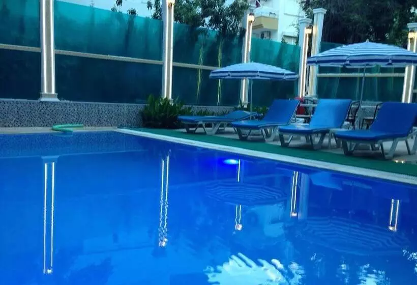 Fotos del hotel Behram:  9