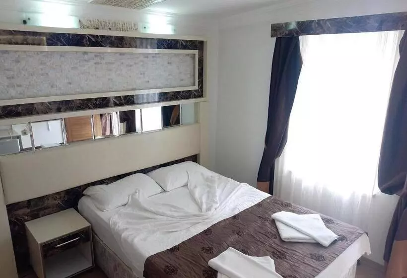 Fotos del hotel Behram:  12