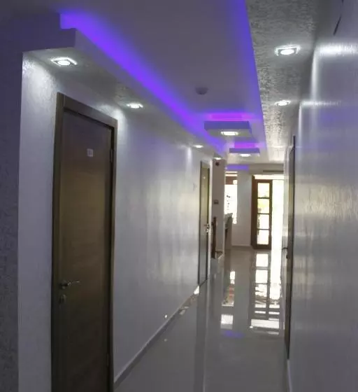 Fotos del hotel Behram:  3