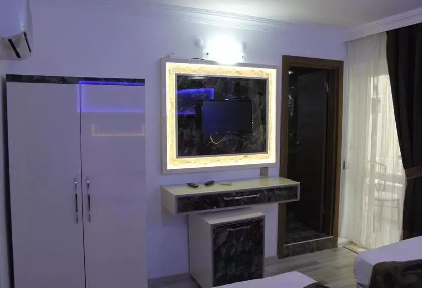 Fotos del hotel Behram:  22