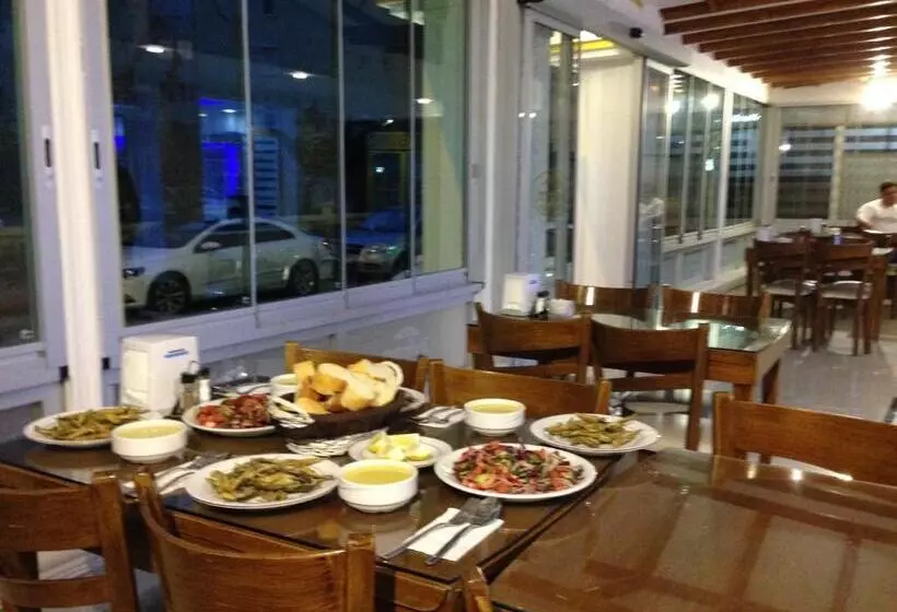 Fotos del hotel Behram:  14