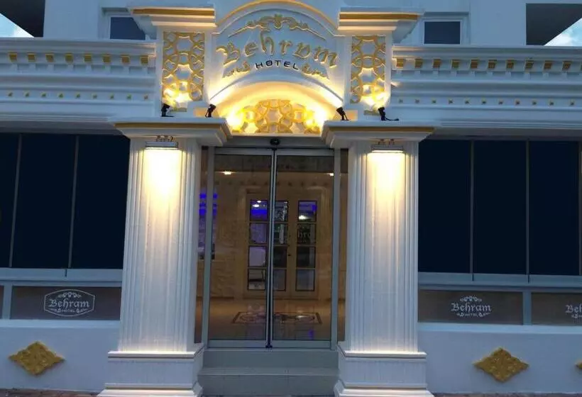 Fotos del hotel Behram:  11