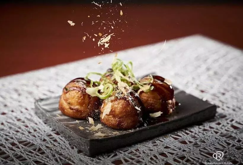 Fotos del hotel Daiwa Roynet  Osaka Kitahama:  2