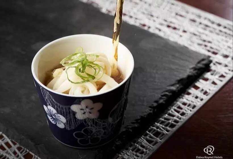 Fotos del hotel Daiwa Roynet  Osaka Kitahama:  19