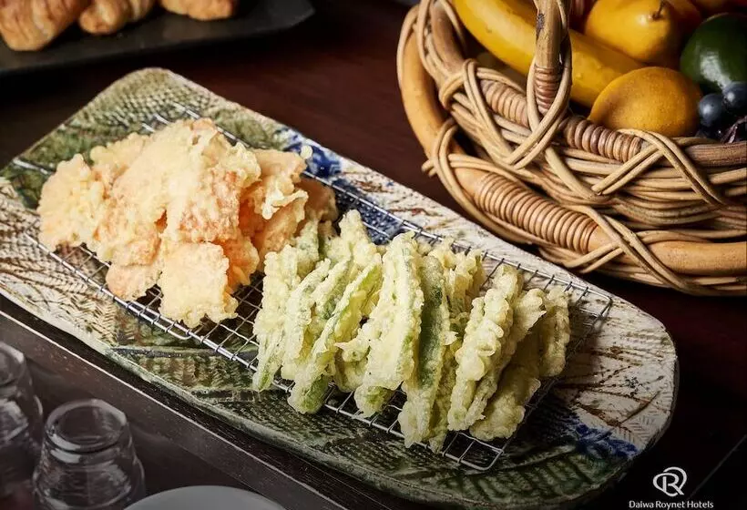 Fotos del hotel Daiwa Roynet  Osaka Kitahama:  22