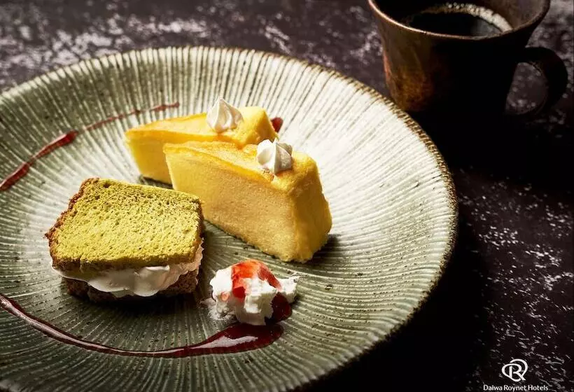 Fotos del hotel Daiwa Roynet  Osaka Kitahama:  10