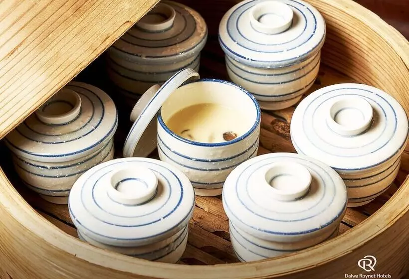 Fotos del hotel Daiwa Roynet  Osaka Kitahama:  4