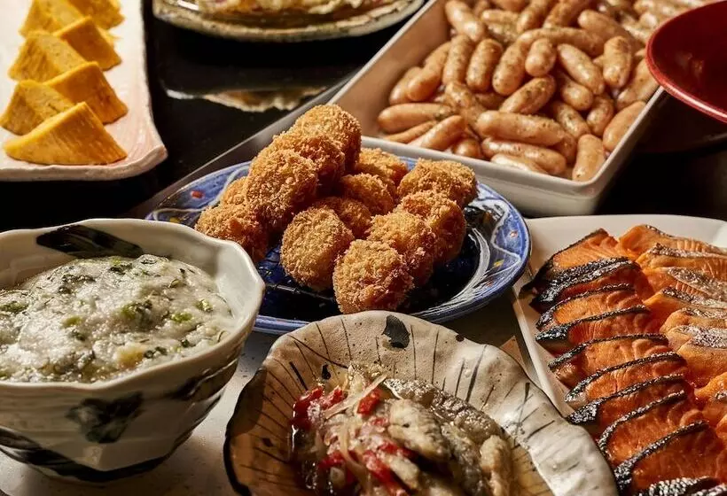 Fotos del hotel Daiwa Roynet  Osaka Kitahama:  12