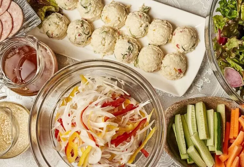 Fotos del hotel Daiwa Roynet  Osaka Kitahama:  24