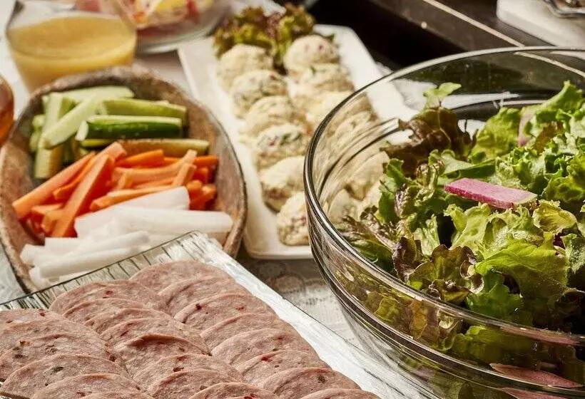 Fotos del hotel Daiwa Roynet  Osaka Kitahama:  20