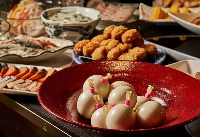 Fotos del hotel Daiwa Roynet  Osaka Kitahama:  15