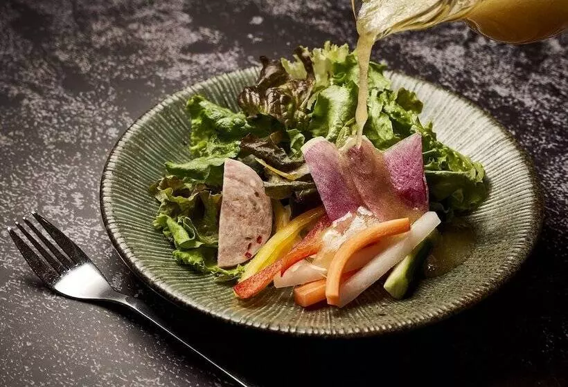 Fotos del hotel Daiwa Roynet  Osaka Kitahama:  21