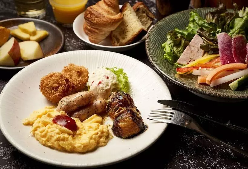 Fotos del hotel Daiwa Roynet  Osaka Kitahama:  16