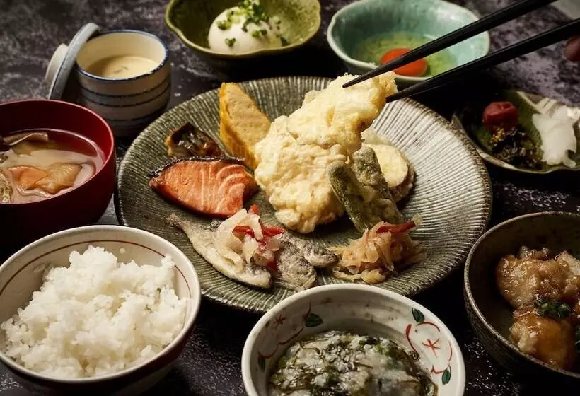 Fotos del hotel Daiwa Roynet  Osaka Kitahama:  17