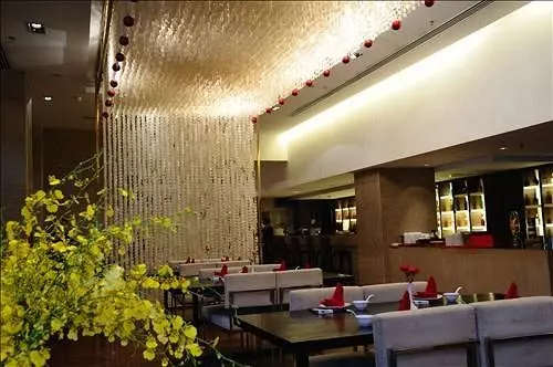 Fotos del hotel Dong Huang Hotel Beijing:  3