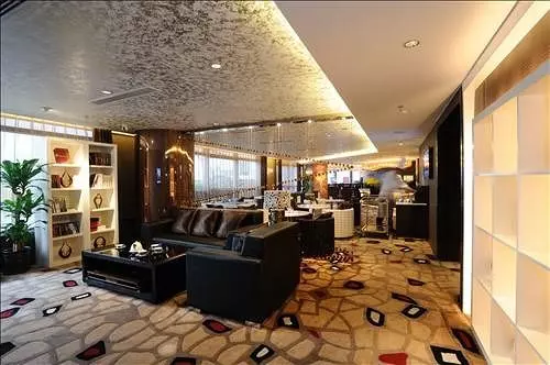 Fotos del hotel Dong Huang Hotel Beijing:  13