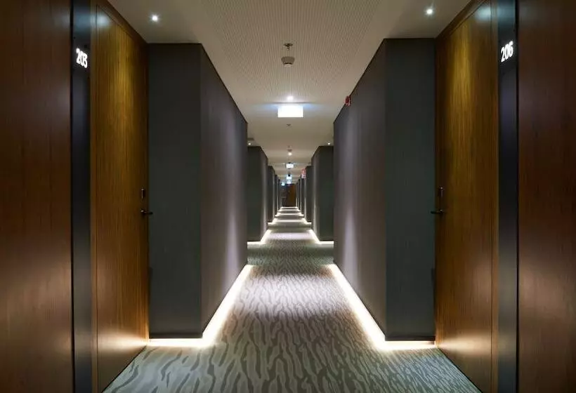 Fotos del hotel Eurostars Heroismo:  2