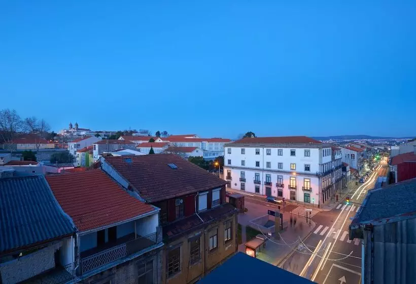 Fotos del hotel Eurostars Heroismo:  9