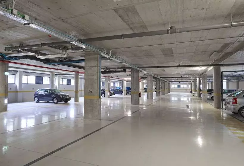 Fotos del hotel Eurostars Heroismo:  8