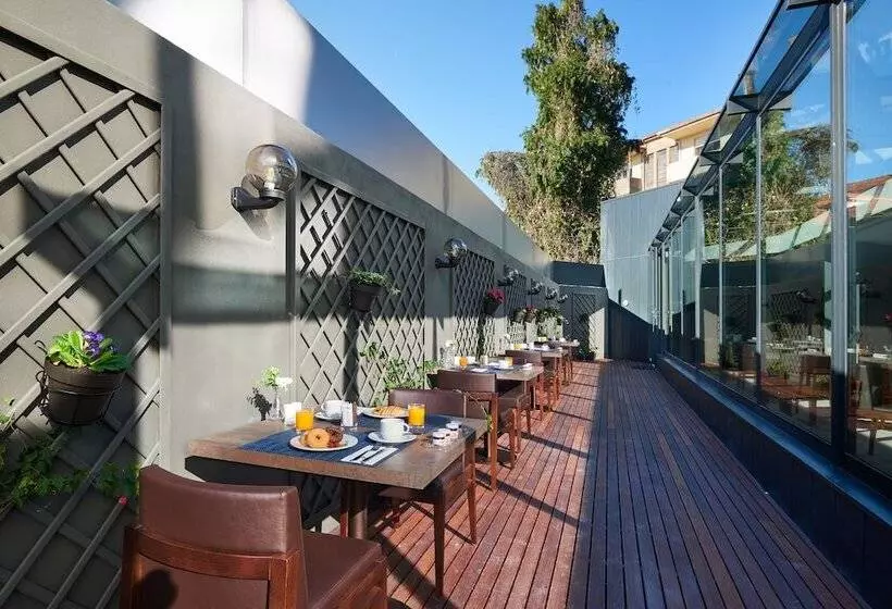 Fotos del hotel Eurostars Heroismo:  19