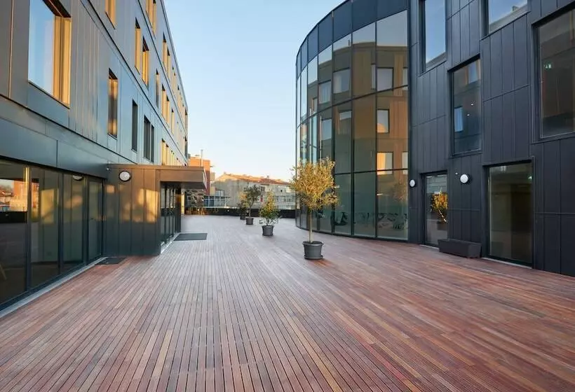 Fotos del hotel Eurostars Heroismo:  23