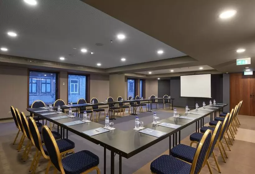 Fotos del hotel Eurostars Heroismo:  13