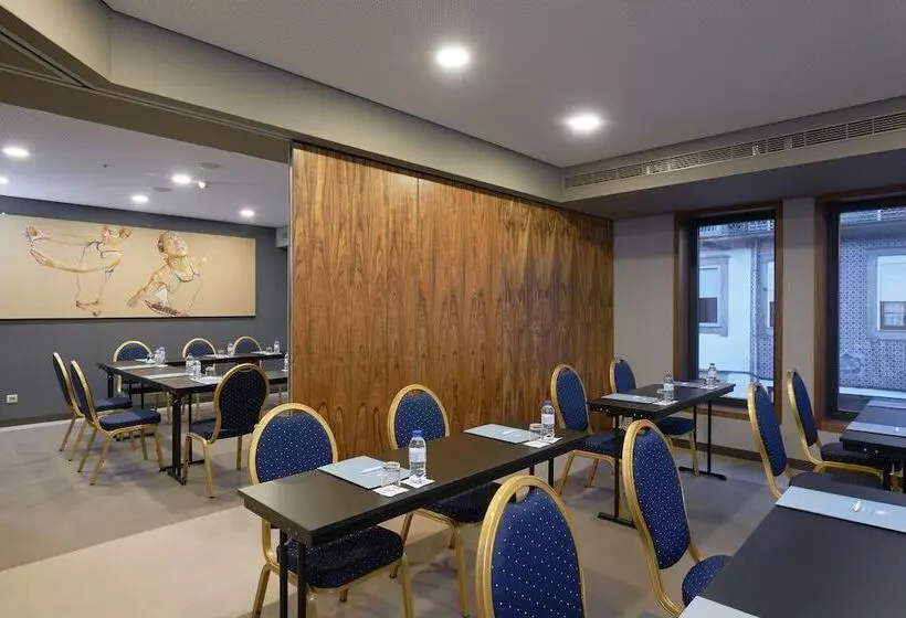 Fotos del hotel Eurostars Heroismo:  18